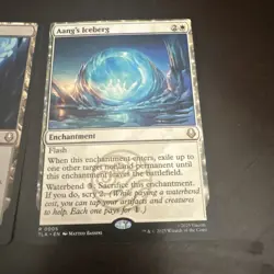 Secret Tunnel [TLA - 278] - NM [Foil] TCG MTG - Image 3