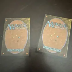 Secret Tunnel [TLA - 278] - NM [Foil] TCG MTG - Image 4