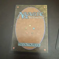 Secret Tunnel [TLA - 278] - NM [Foil] TCG MTG - Image 5