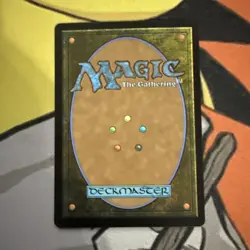 MTG Restoration Magic #0030 U Foil NM FINAL FANTASY - Image 2