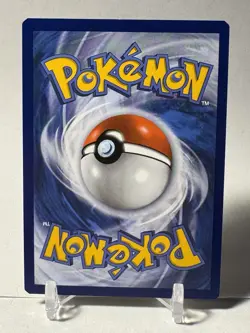 Pokemon TCG Pikachu Celebrations 005/025 Full Art Holo Rare 60 HP Thunder Jolt - Image 2