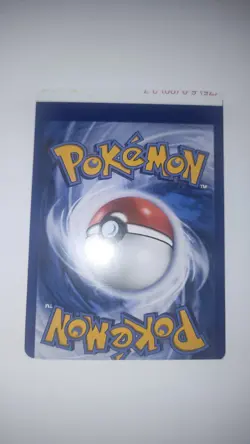 Lot Of 9 Pokemon Miscut Error Energy Cards - Image 4