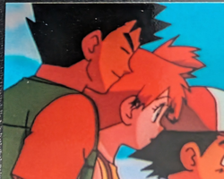 Mewtwo Strikes Back - The Invitation #13 - Non-Foil - Blue Logo - LP - Image 2