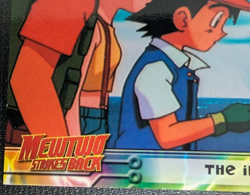 Mewtwo Strikes Back - The Invitation #13 - Non-Foil - Blue Logo - LP - Image 5