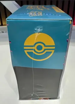 Pokemon Mega Evolution Ascended Heroes Elite Trainer Box Sealed New ETB US - Image 3