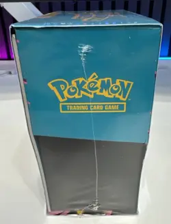 Pokemon Mega Evolution Ascended Heroes Elite Trainer Box Sealed New ETB US - Image 4