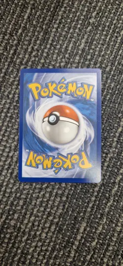 Pokemon Mega Evolution Asecended Heros Promo Mega Lucario Black Star Promo 033 - Image 2