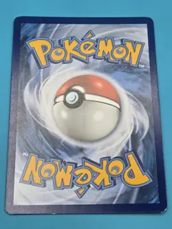 Pokemon Psyduck 7/18 Detective Pikachu Holo Common - LP - Image 2