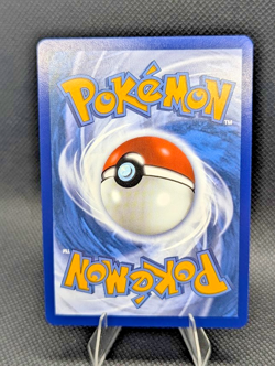 Pokemon TCG Bulbasaur 037 Promo Illustration First Partner 30th Anniversary NM - Image 2