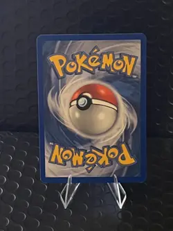 Clamperl Pokemon EX Legend Maker Stamped Reverse Holo 51/92 LP/NM - Image 3