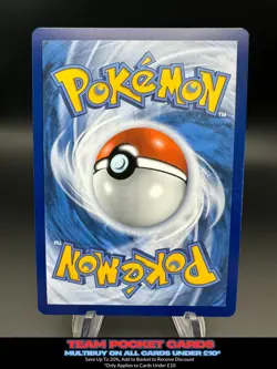 Kingambit SVP130, Black Star Promo, Pokemon, NM - Image 2