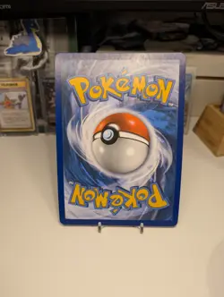 Jumbo Mimikyu ex SVP 004 Pokemon Black Star Promo Near Mint - Image 2