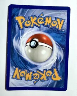 2007 Pokemon Chatot LV.27 DP14 Diamond & Pearl Promo LP - Image 2