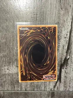 RA05-EN110 Raigeki Ultimate Rare 1st Ed YuGiOh NM - Image 2