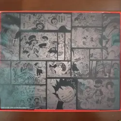 Bandai ONE PIECE Card Game 3rd ANNIVERSARY SET Special cards 2025 NEW - Image 3