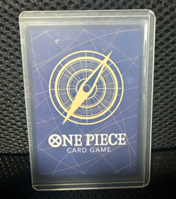 PREORDER Boa Hancock OP14-112 SP SR Japanese One Piece The Azure Sea's Seven - Image 2