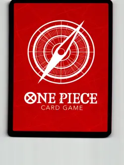 Crocodile (058) OP04-058 Leader Kingdoms of Intrigue One Piece Lightly Played - Image 2