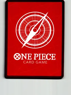 Dracule Mihawk OP14-020 Leader The Azure Sea's Seven One Piece Lightly Played - Image 2