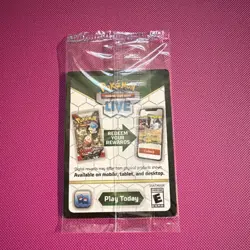 Pokemon Umbreon EX Promo Miscellaneous Cards & Products 060/131 Holo Sealed - Image 2