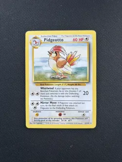 Pokemon Card Base/Jungle Set Bundle WOTC - Image 4