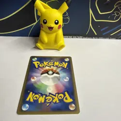 Magnezone LV.X Temple of Anger DP5 1st Edition Japanese Holo Rare Pokemon Card - Image 4