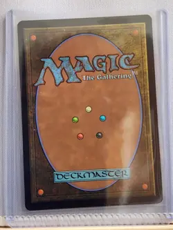 Ingenious Prodigy - WOE - Rare - Foil - NM - Magic the Gathering - MTG - Image 2