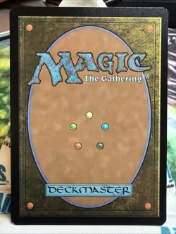 Ral Zarek, Guest Lecturer FOIL -NM/M- Secrets of Strixhaven - Image 2