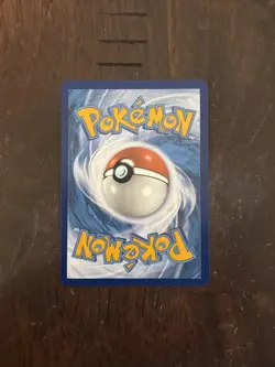 Pokemon TCG Skeledirge EX Paldea Evolved Special Illustration Rare - Image 2