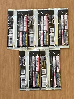 Pokemon Card Shiny Treasure ex High Class Pack SV4a Japanese 5 Sealed Packs - Image 2