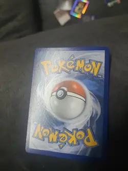 Pokemon TCG Gardevoir EX 116/114 XY Steam Siege 2016 Secret Rare Holo Card - Image 2