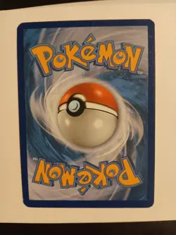 Battle Compressor Rev Holo XY Phantom Forces Pokemon LP Reverse 92/119 - Image 4