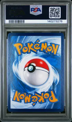 Morpeko 07 Simplified Chinese Cbb3 C-gem Pack Vol 3 Pokemon Chinese PSA 10 - Image 2