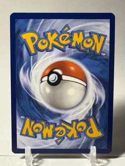 Meowscaradaex Paldea Evolved Hyper Rare Full Art Holo 271/193 Pokemon TCG - Image 2