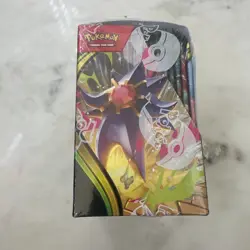 Pokemon TCG Mega Evolution Perfect Order Booster Box 36 Packs Factory Sealed - Image 3