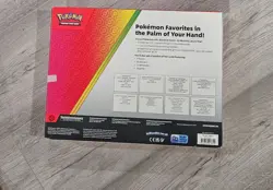 Pokemon Scarlet Violet 151 Mini Tins 5 Pack, Sealed, Costco - Image 2