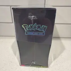 Pokemon Phantasmal Flames Elite Trainer Box ETB New Sealed 🔥🔥 - Image 4