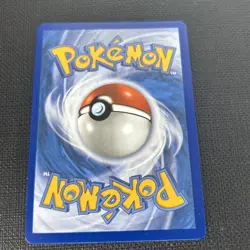 Snover 140/132 Pokemon TCG Mega Evolution Illustration Rare NM - Image 2