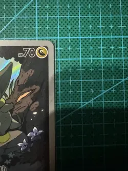 Pokemon TCG Axew 145/086 Illustration Rare Black Bolt English - Image 3