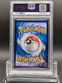 Pokemon Espeon V Super Rare CS4a Simplified Chinese PSA 10 Gem Mint - Image 2