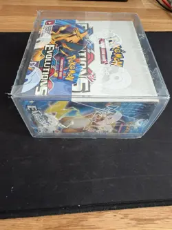 Pokemon XY Evolutions English Booster Box - Brand New - Sealed - UK Seller - Image 2