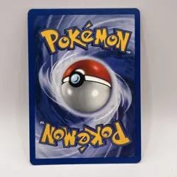 NM! Dragonair 4TH PRINT 1999-2000 Base Set 18/102 Rare Vintage WOTC Pokemon Card - Image 2