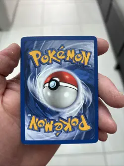1999 Vintage Pokemon Dragonair 18/102 NM Condition Rare - Image 2
