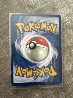 Dragonair 1st Edition Base Set Rare 18/102 WOTC Vintage Pokemon 1999 - Image 5