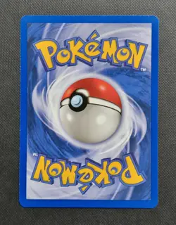 VINTAGE Pokemon TCG Dragonair 18/102 Rare - Base Set - NM- 1999 WotC - Image 2