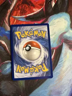 Mega Charizard Y ex 022/217 Ascended Heroes English Pokemon TCG NM - Image 4