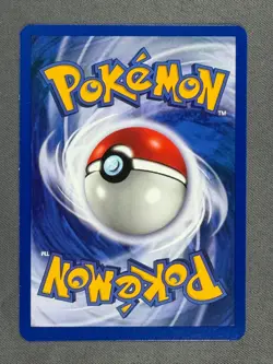 Dark Raticate 51/82 Base Set Series Team Rocket Stage 1 Common Pokemon Card NM - Image 2