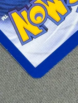 Dark Raticate 51/82 Base Set Series Team Rocket Stage 1 Common Pokemon Card NM - Image 4