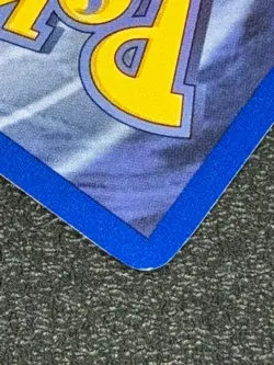 DARK MUK 41/82 Base Set Series Team Rocket Uncommon Stage 1 Pokemon Card 2000 NM - Image 5