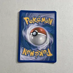 Pokemon TCG 2012 Next Destinies Card -- Luxio 45/99 Reverse Holo - Image 3