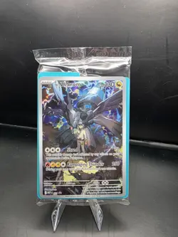 Pokemon #031 N's Zekrom Promo Ascended Heroes (Sealed) - Image 1